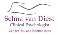 Selma van Diest, Clinical Psychologist